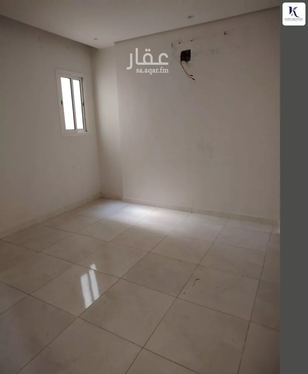 شقة 4 غرف في بدر 3