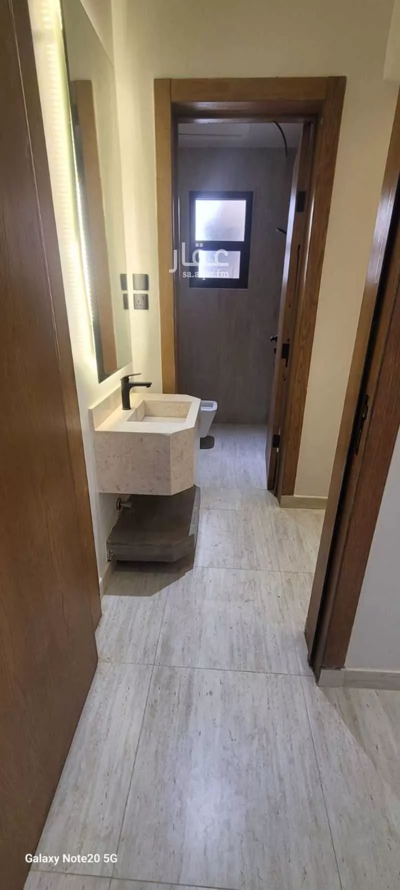 دور 4 غرف في السويدي 4