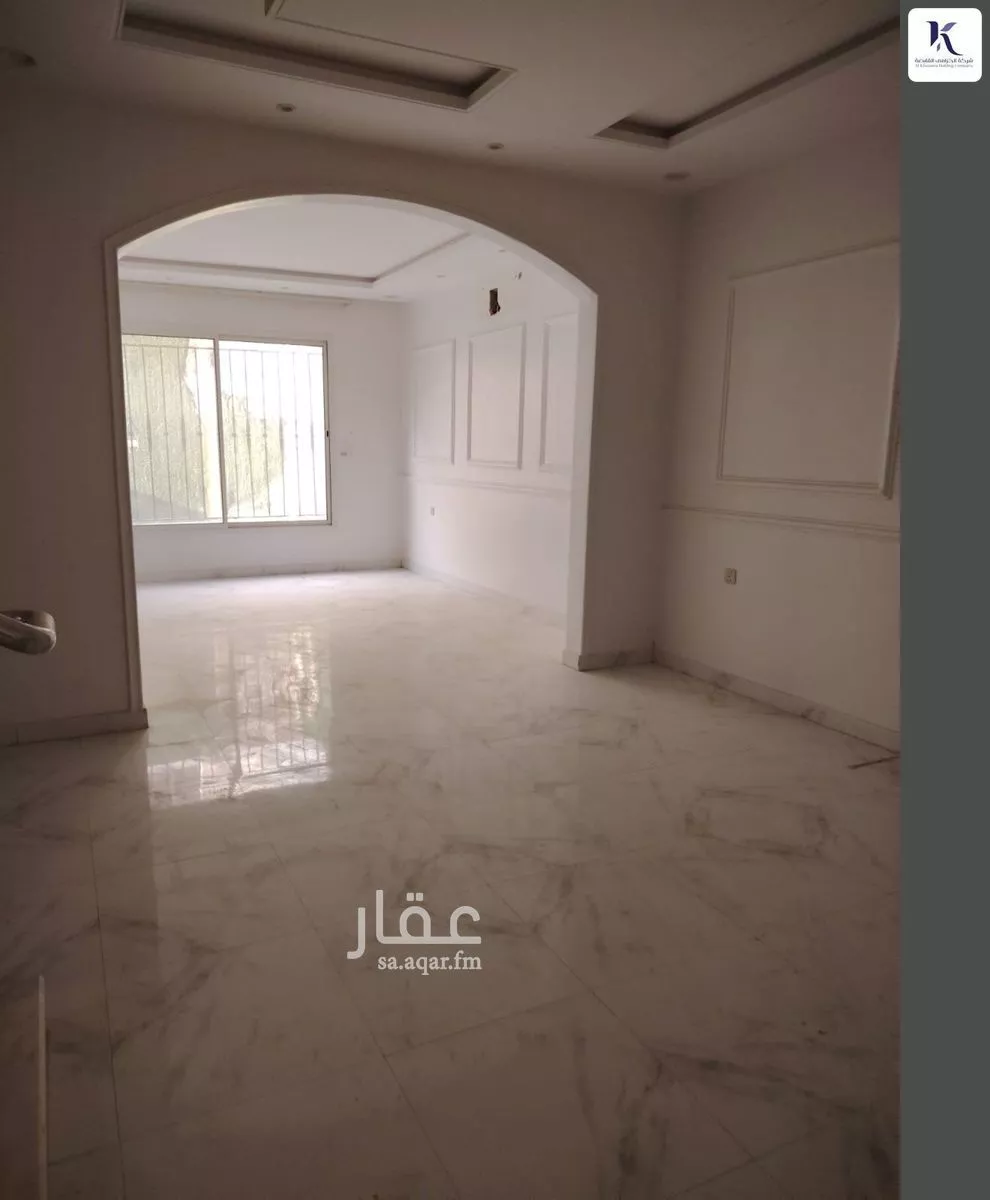 فيلا 6 غرف في عكاظ 2
