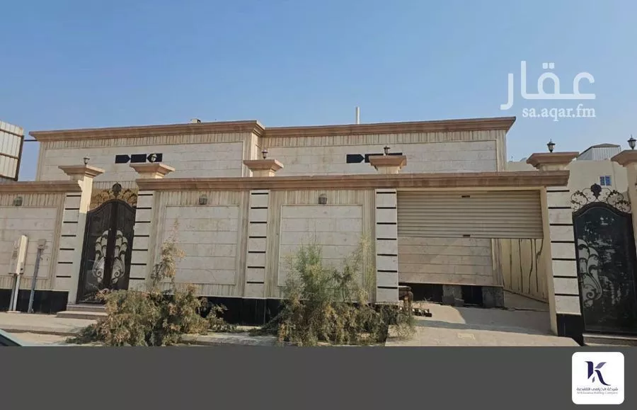 دور 6 غرف في ضاحية الملك فهد