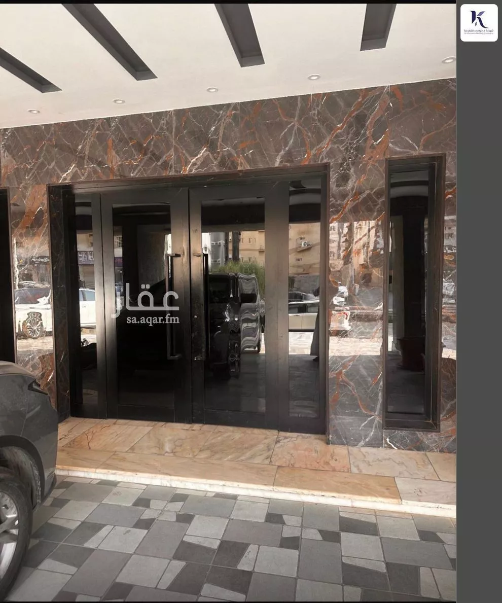 شقة 4 غرف في مريخ