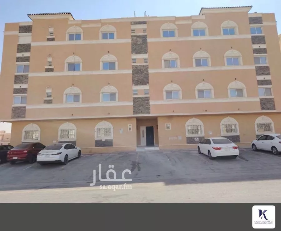 شقة 3 غرف في ظهرة لبن 1