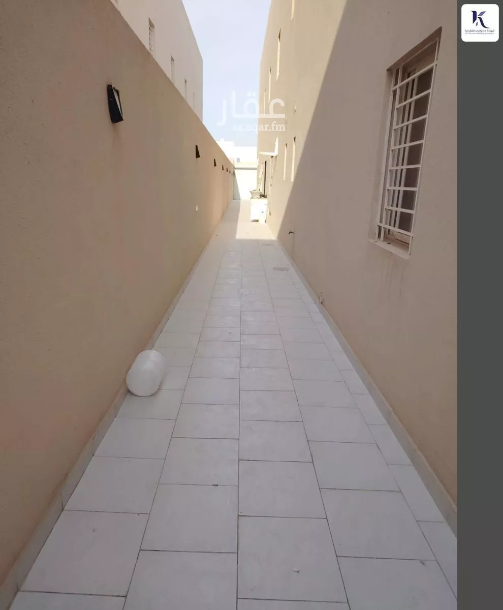 شقة 4 غرف في بدر 2