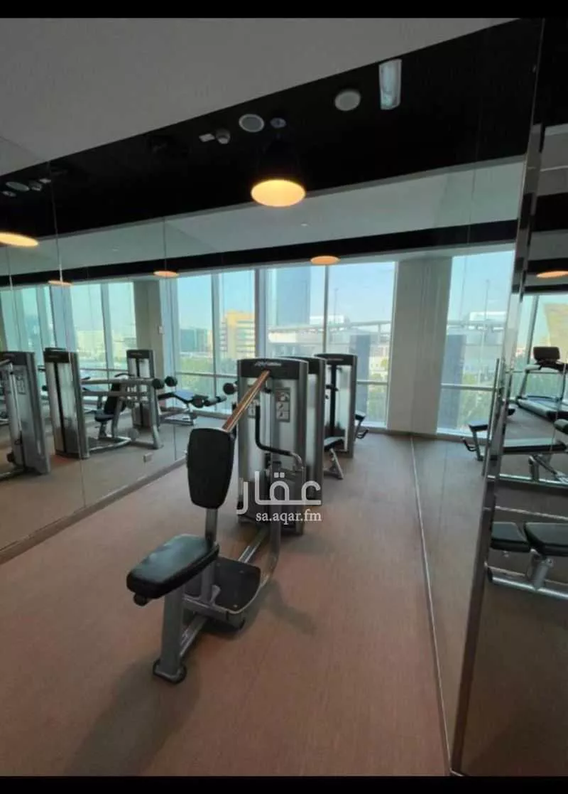 2 bedroom apartment in Al Olaya, Riyadh 8