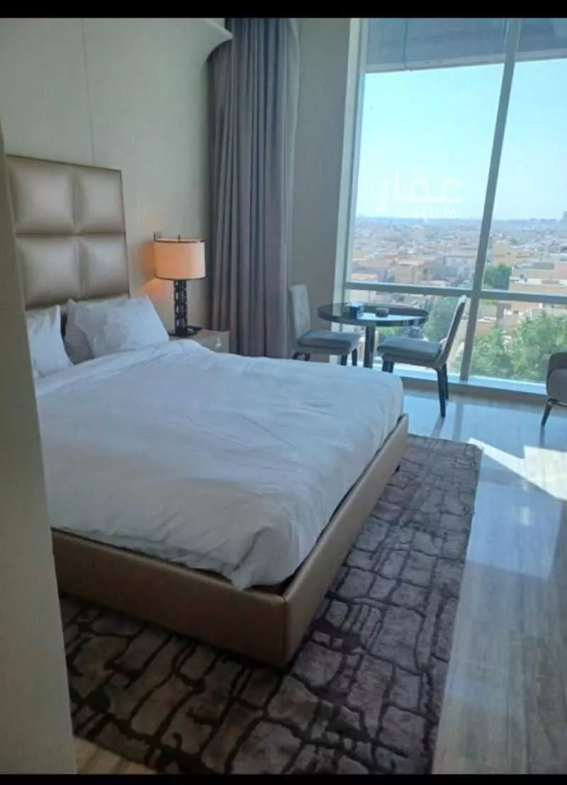 2 bedroom apartment in Al Olaya, Riyadh 4