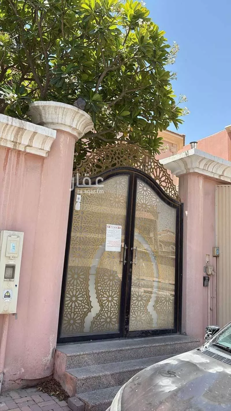 فيلا 10 غرف في المنار 2