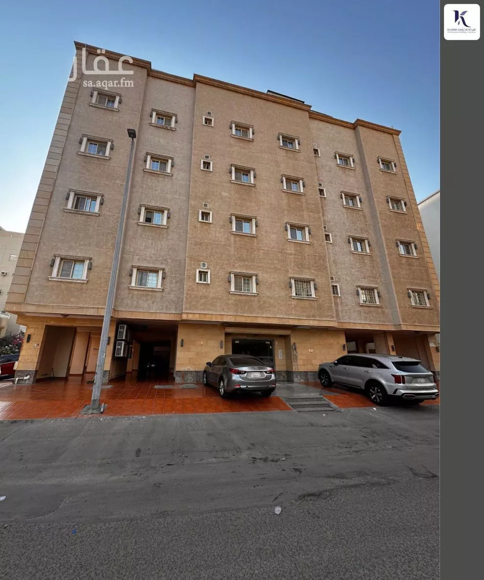 شقة 3 غرف في السلامة