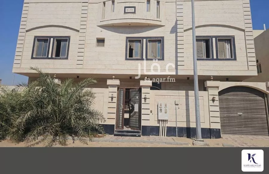 فيلا 6 غرف في الصواري