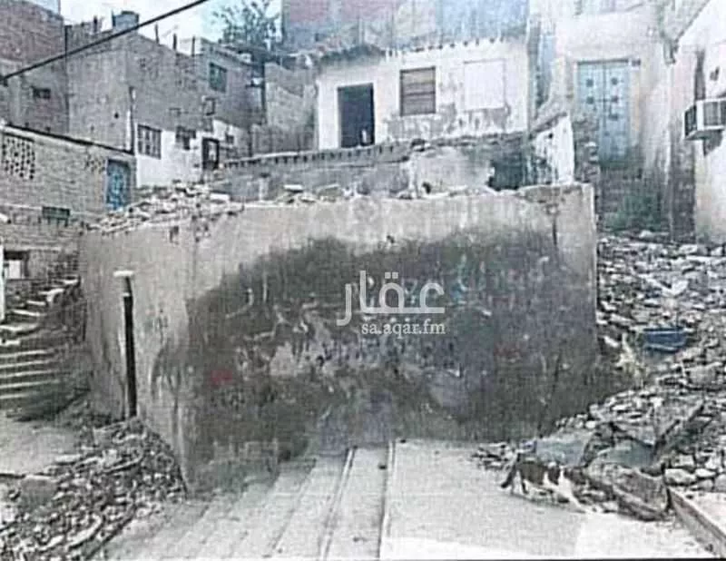 أرض 268 م² في الجميزة