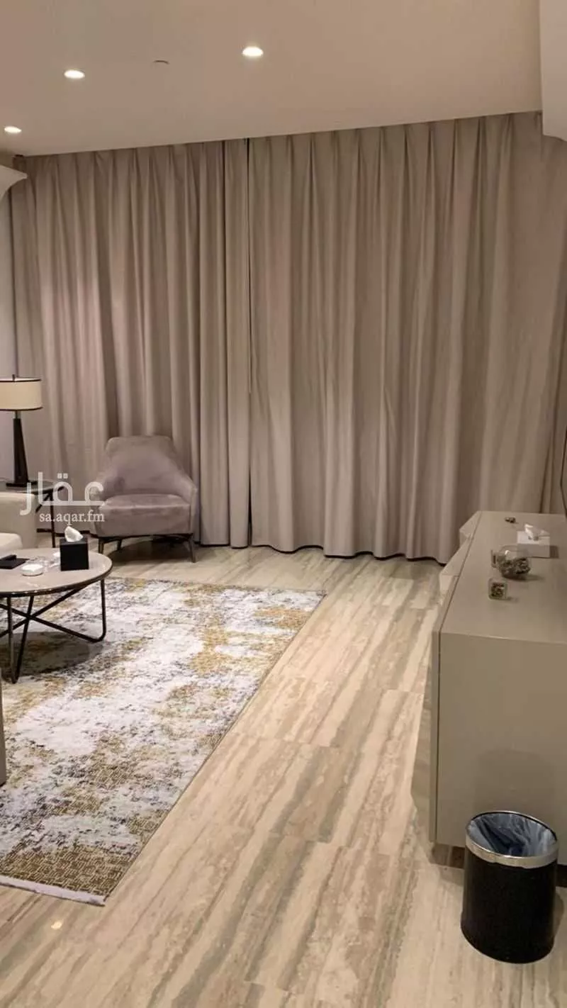 2 bedroom apartment in Al Olaya, Riyadh 6