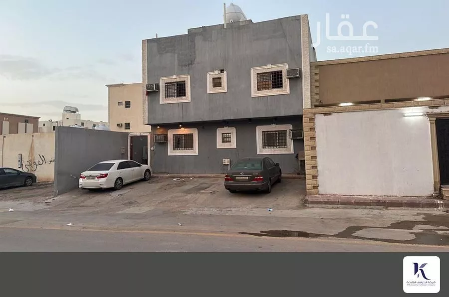 عمارة 362 م² في الجنادرية