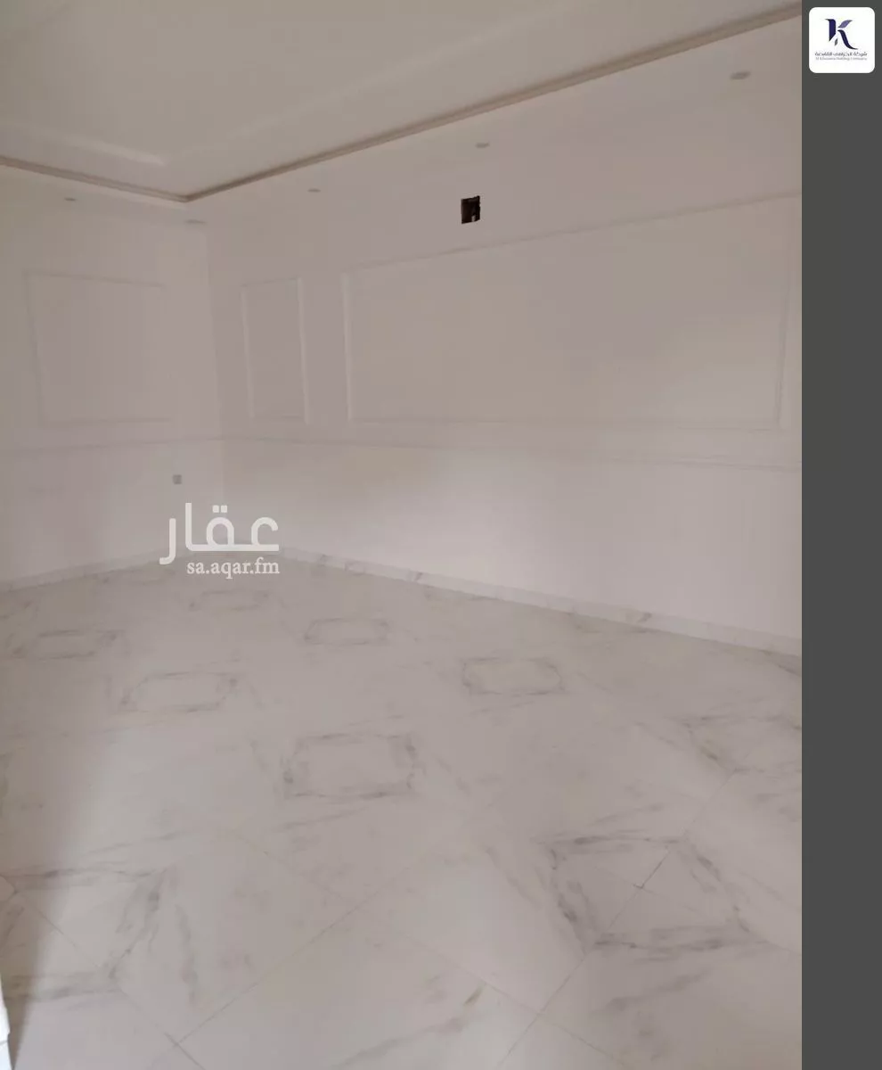 فيلا 6 غرف في عكاظ 4