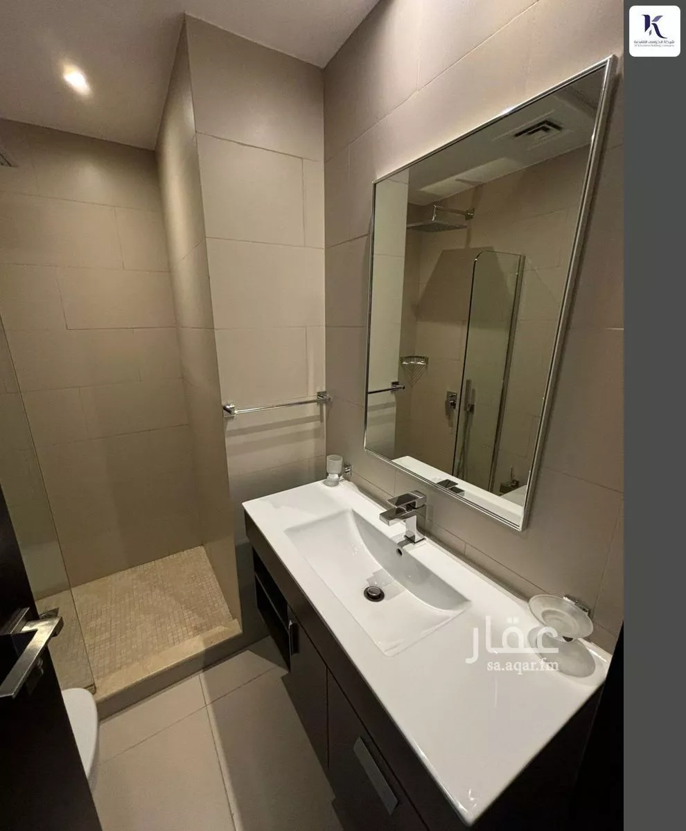 شقة 2 غرف في الصحافة 5