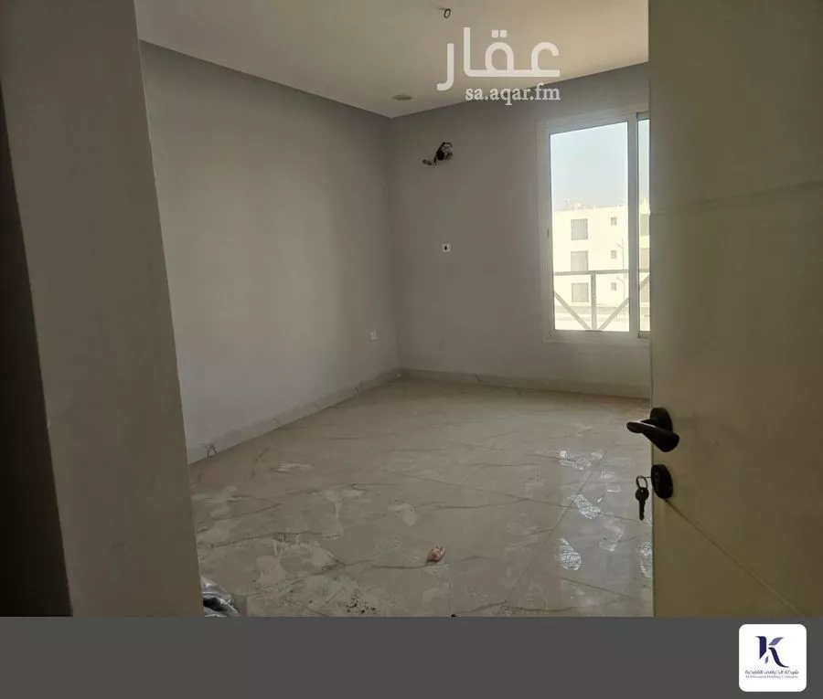 شقة 3 غرف في الزهور، الدمام 4