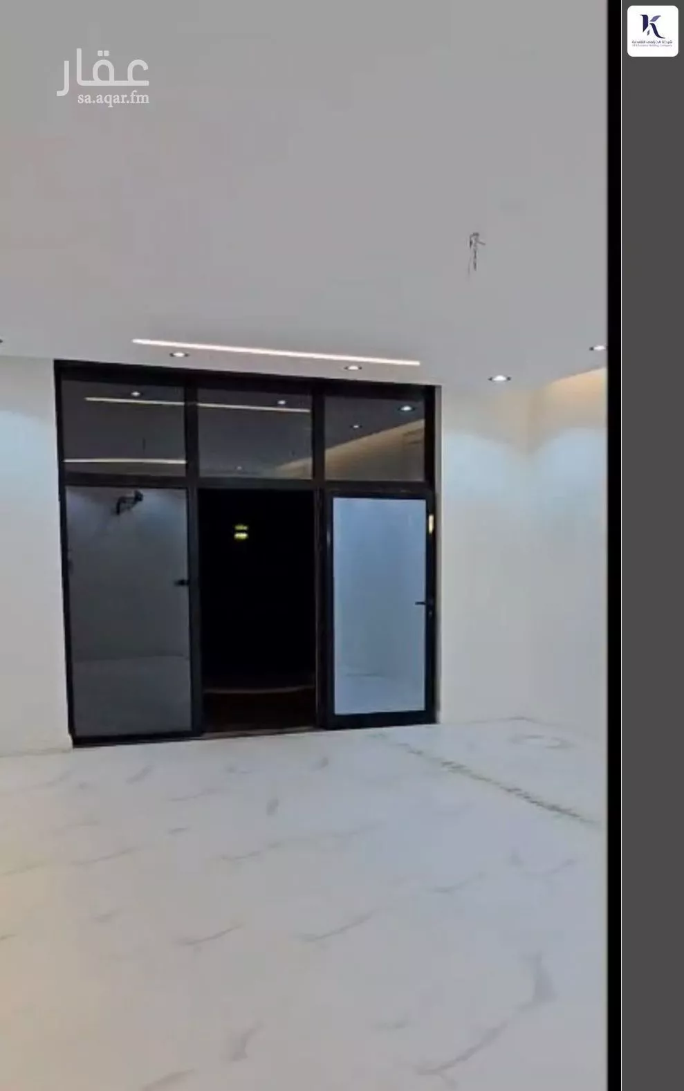 فيلا 6 غرف في شوران 4