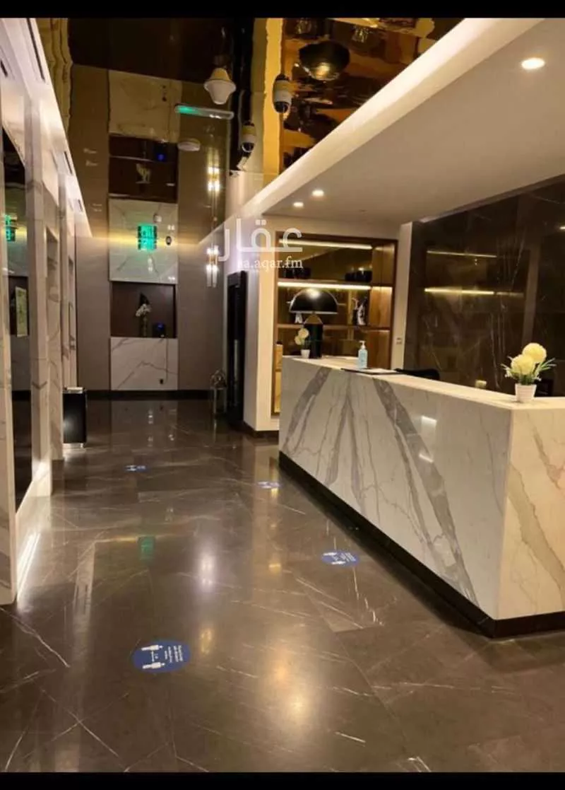 2 bedroom apartment in Al Olaya, Riyadh 5