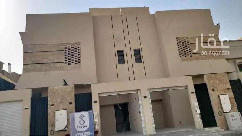 دور 4 غرف في السويدي 1