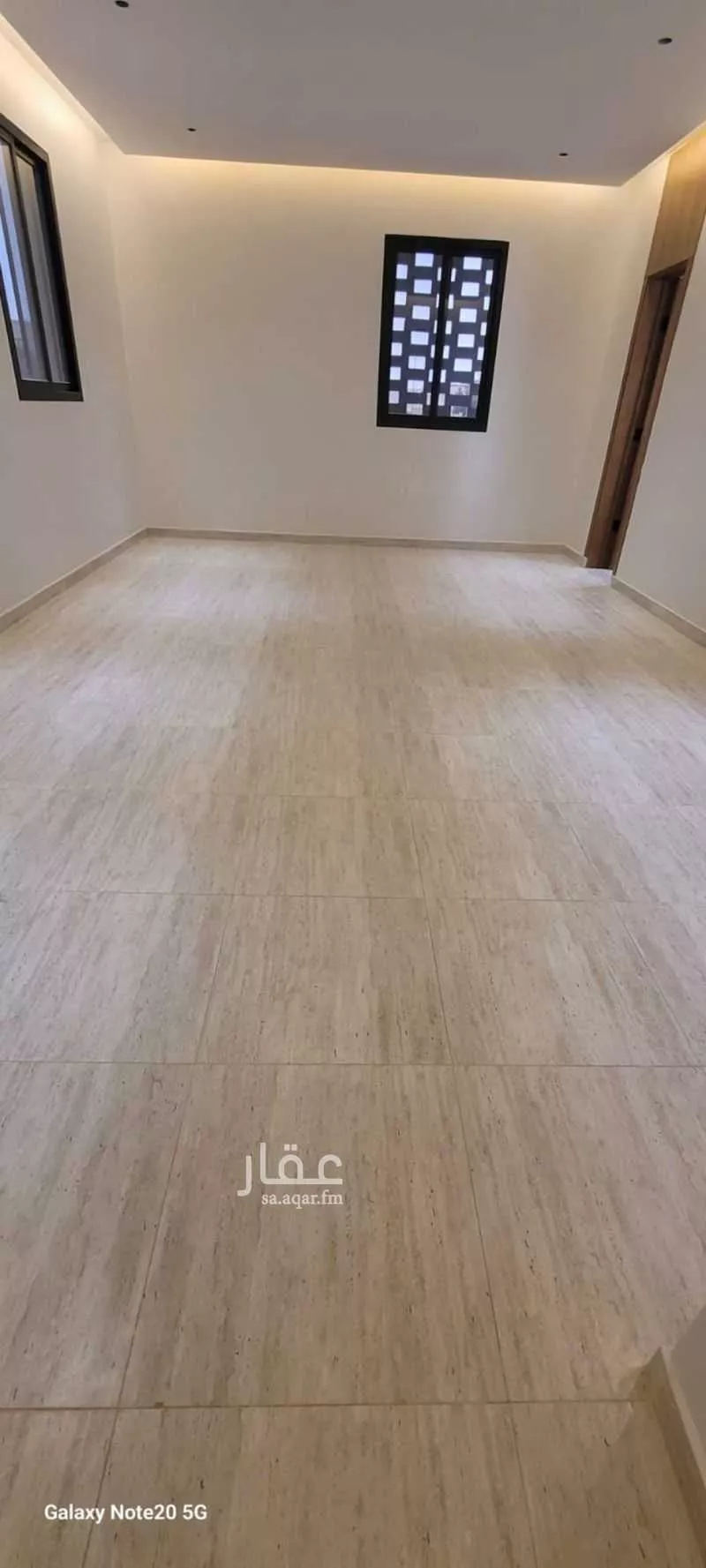 دور 4 غرف في السويدي 2