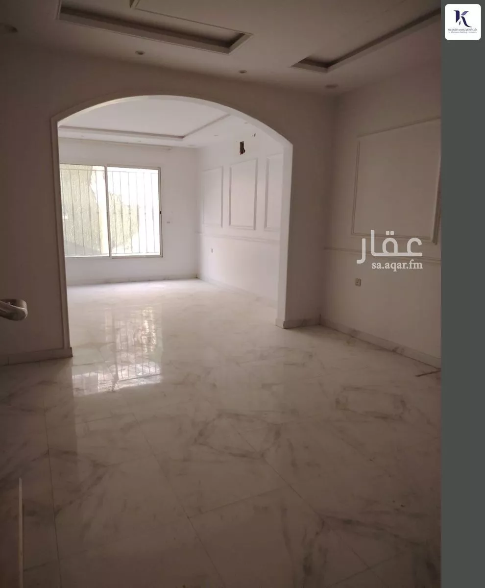 فيلا 6 غرف في عكاظ 3