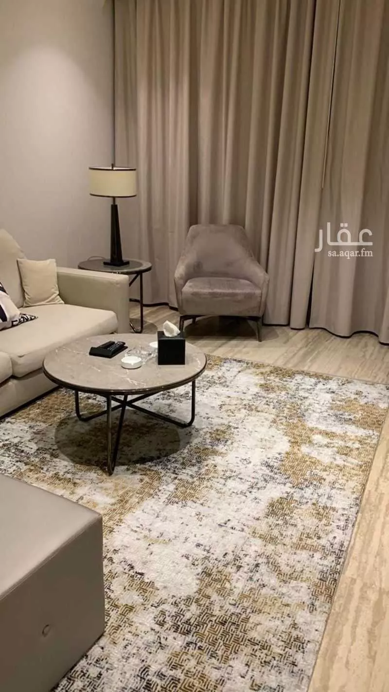 2 bedroom apartment in Al Olaya, Riyadh 7
