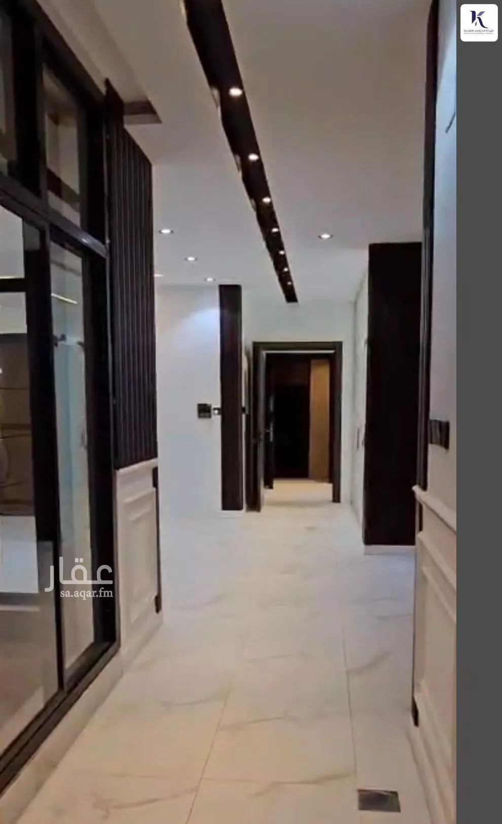 فيلا 6 غرف في شوران 5