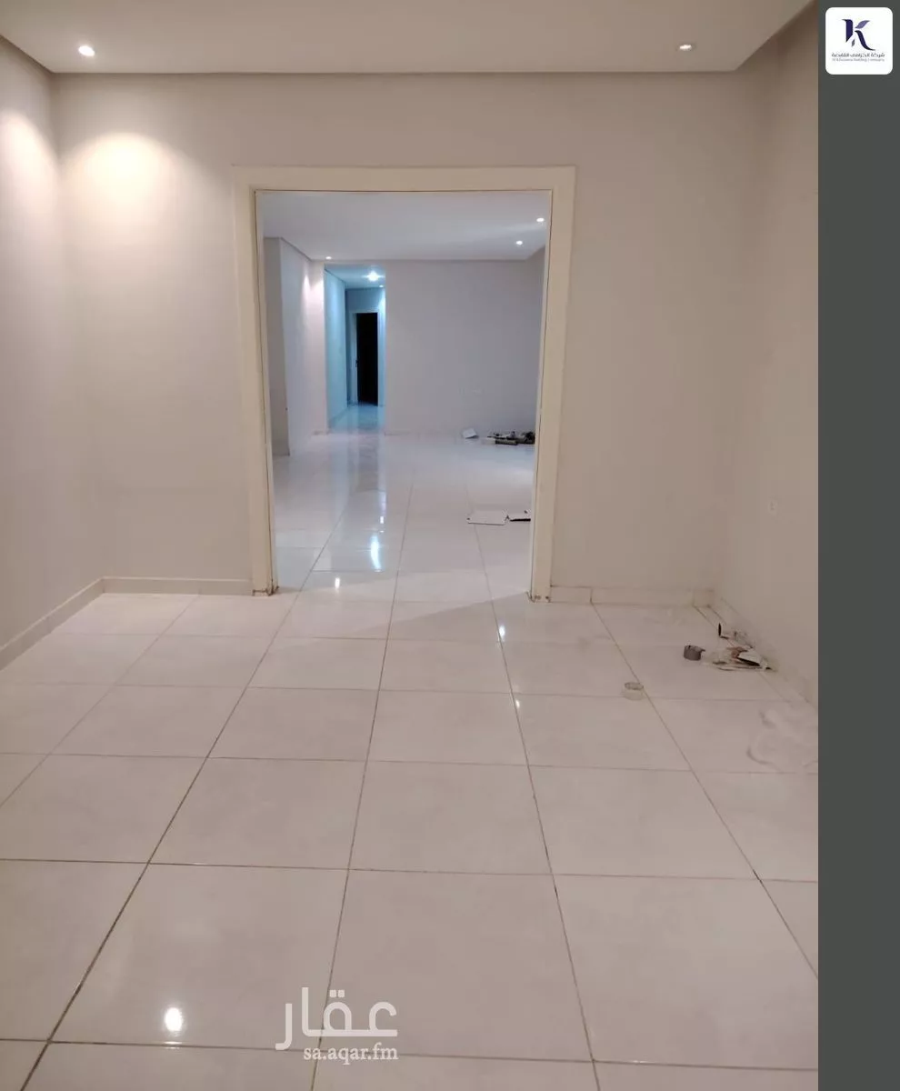 شقة 4 غرف في بدر 4