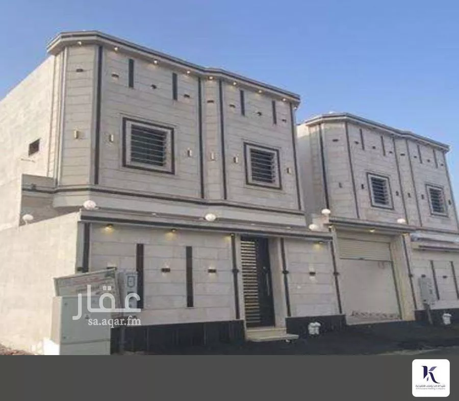 فيلا 6 غرف في بحرة