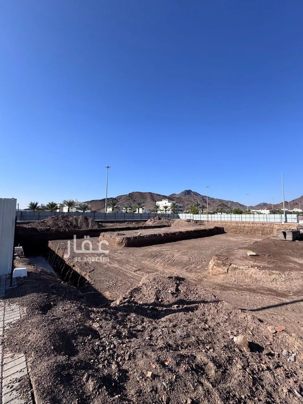 land in Al Zahrah, Madinah 4