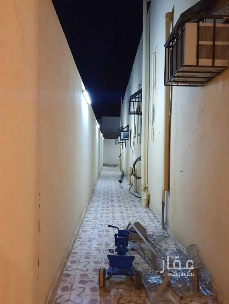 عمارة 744 م² في السلام 2