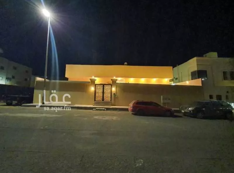 عمارة 744 م² في السلام 4