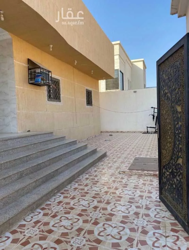 عمارة 744 م² في السلام 4