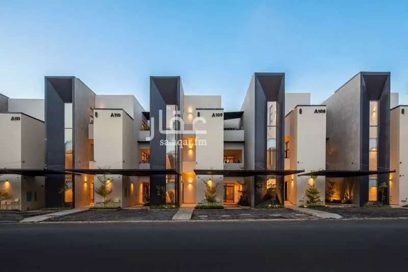 دور 3 غرف في النرجس 1