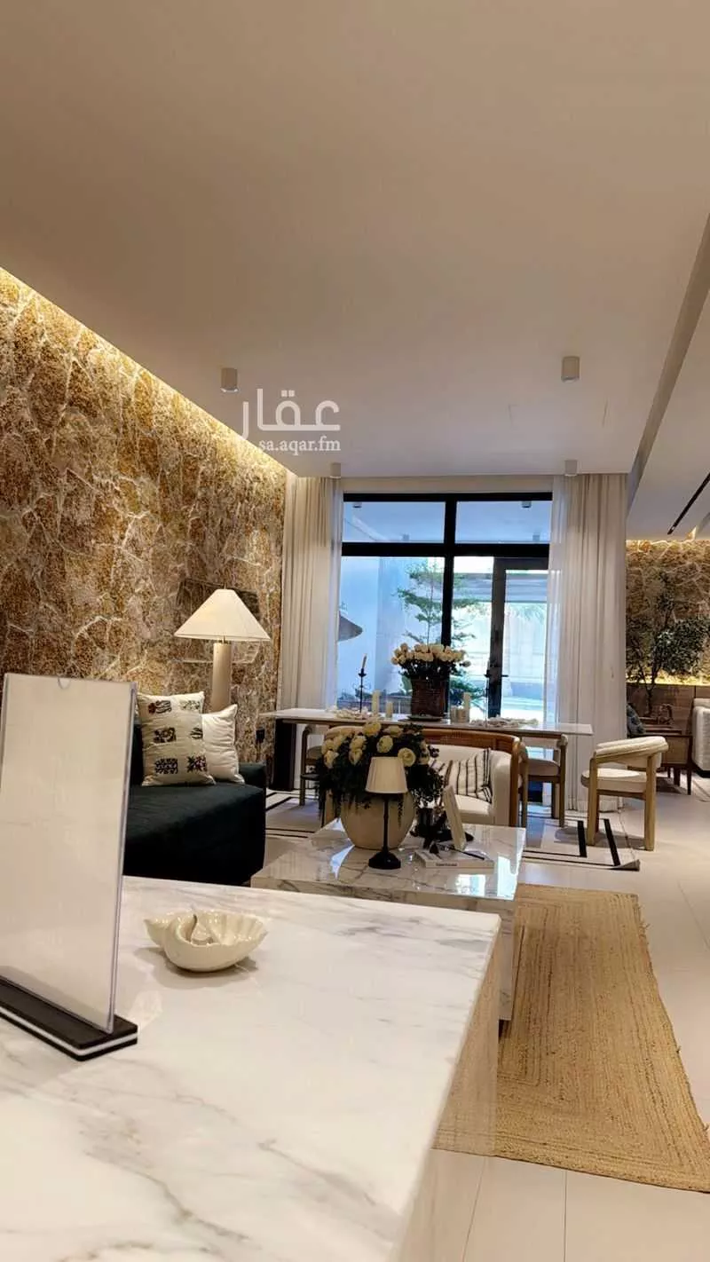 دور 3 غرف في النرجس 3