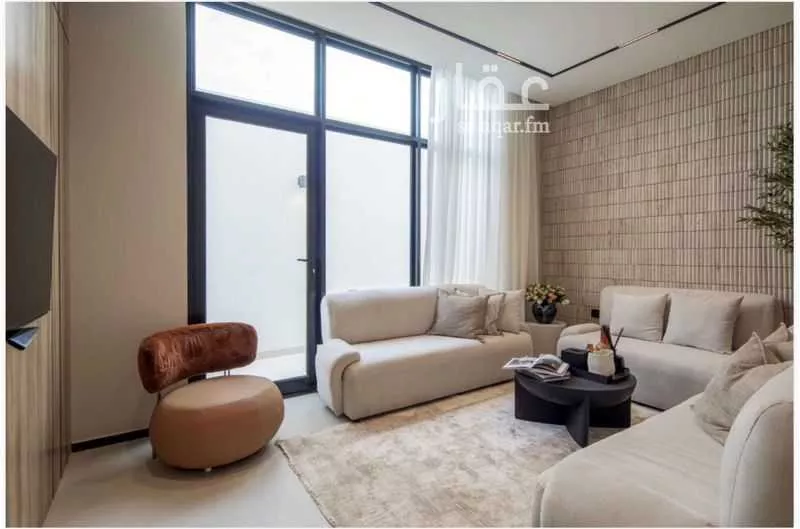 شقة 3 غرف في الرمال 3