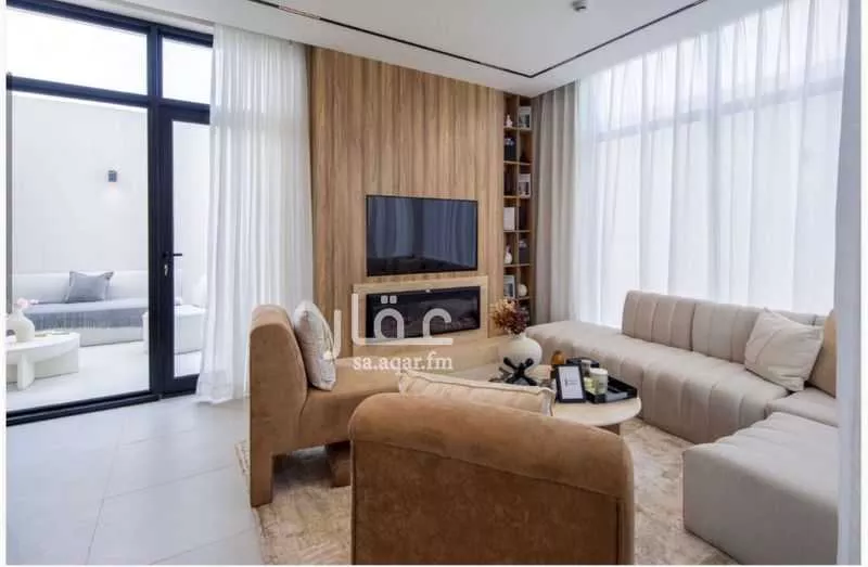 شقة 3 غرف في الرمال 5