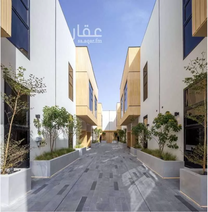 شقة 3 غرف في الرمال 1