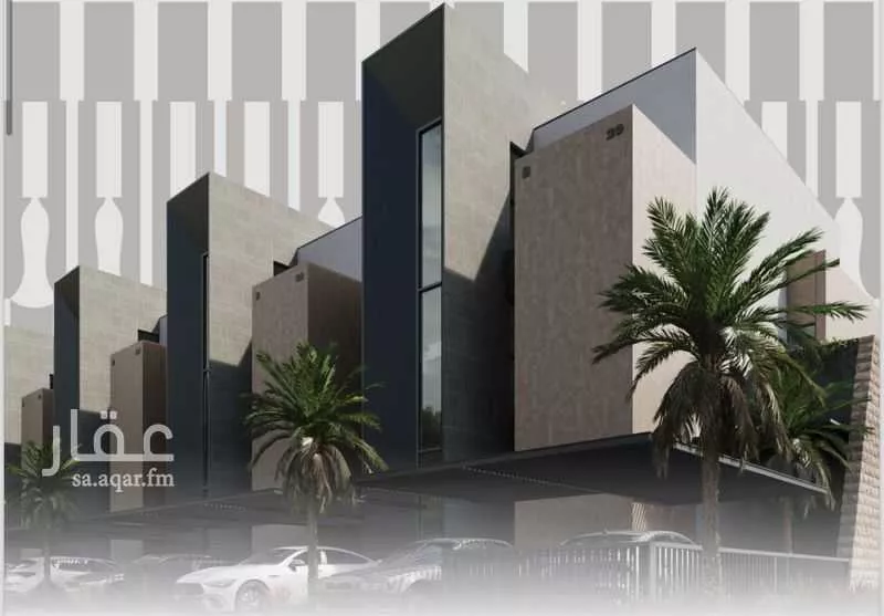 دور 3 غرف في النرجس 3