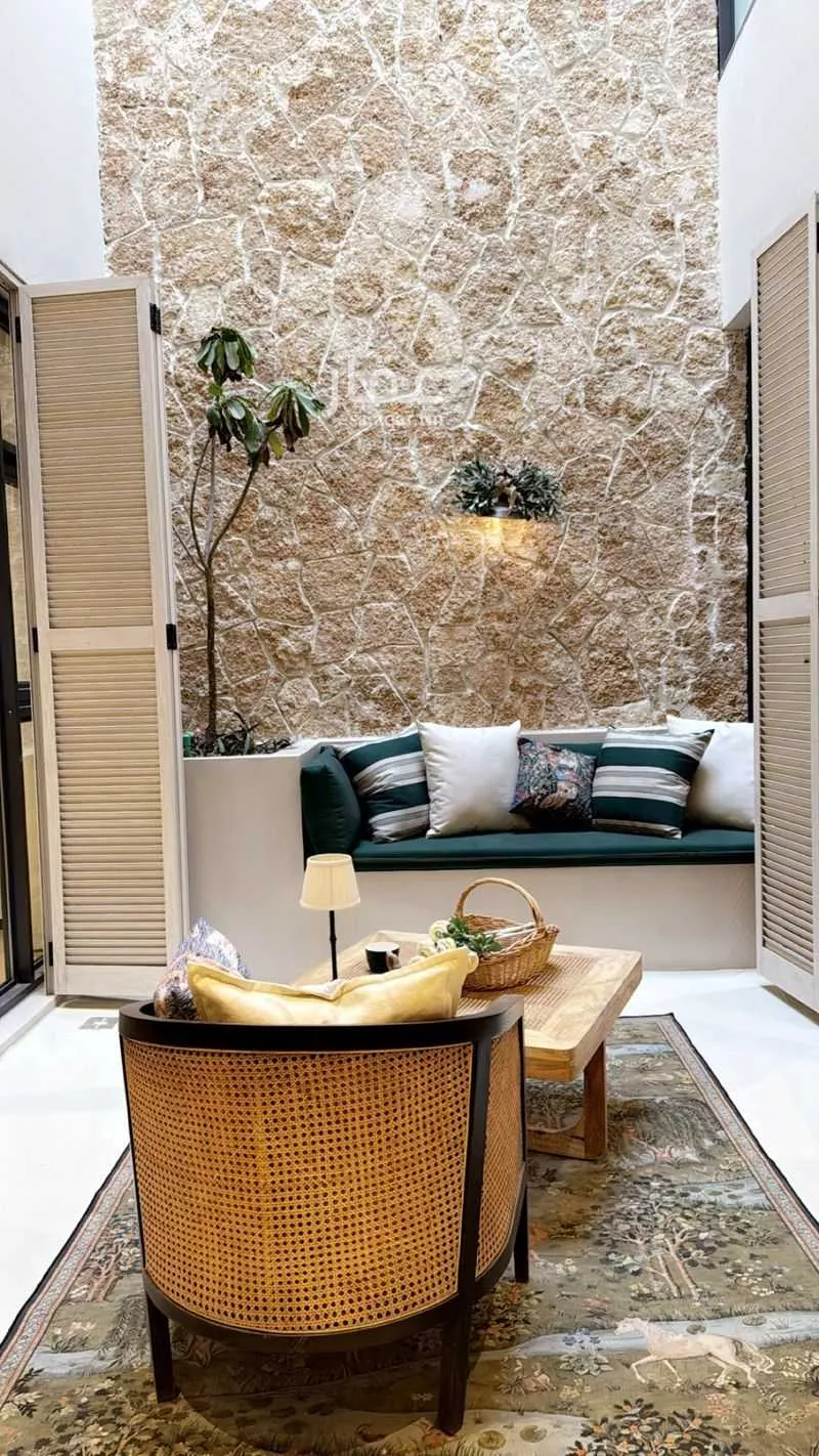 دور 3 غرف في النرجس 5