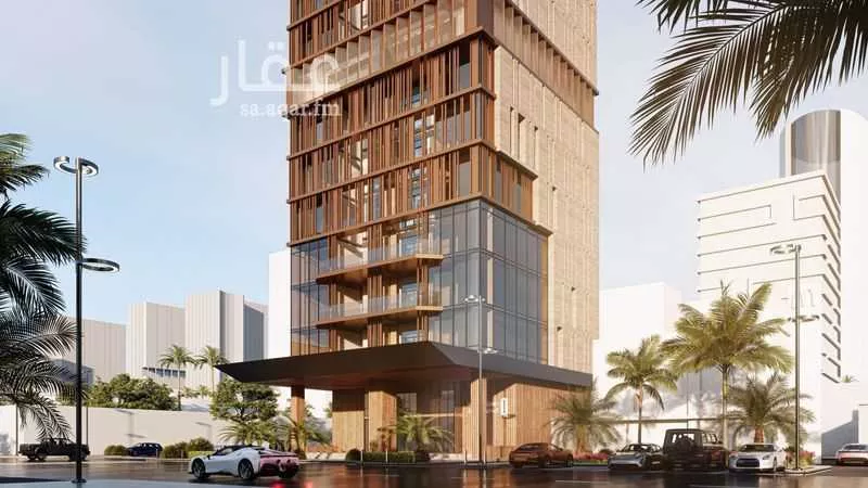 2 bedroom apartment in Al Sahafah, Riyadh 8