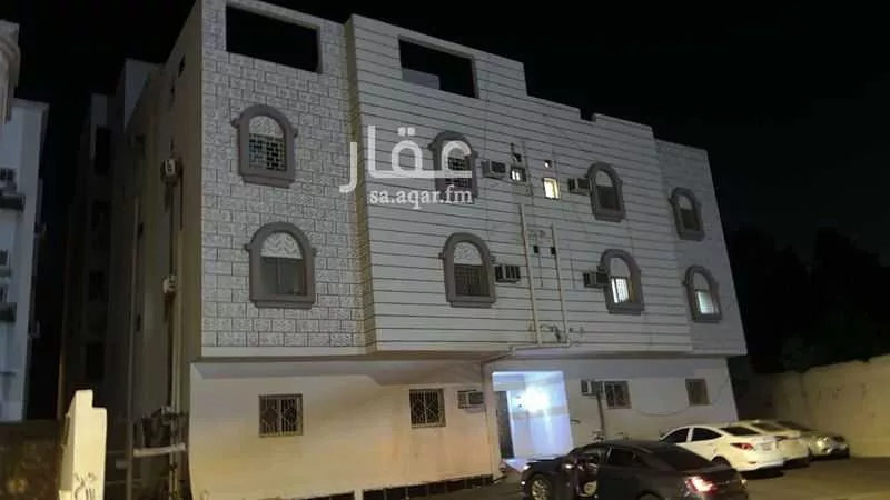 عمارة 500 م² في بطحاء قريش 5