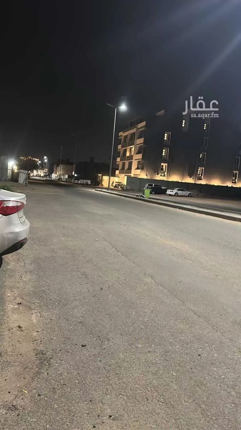 4 bedroom apartment in King Fahd 3