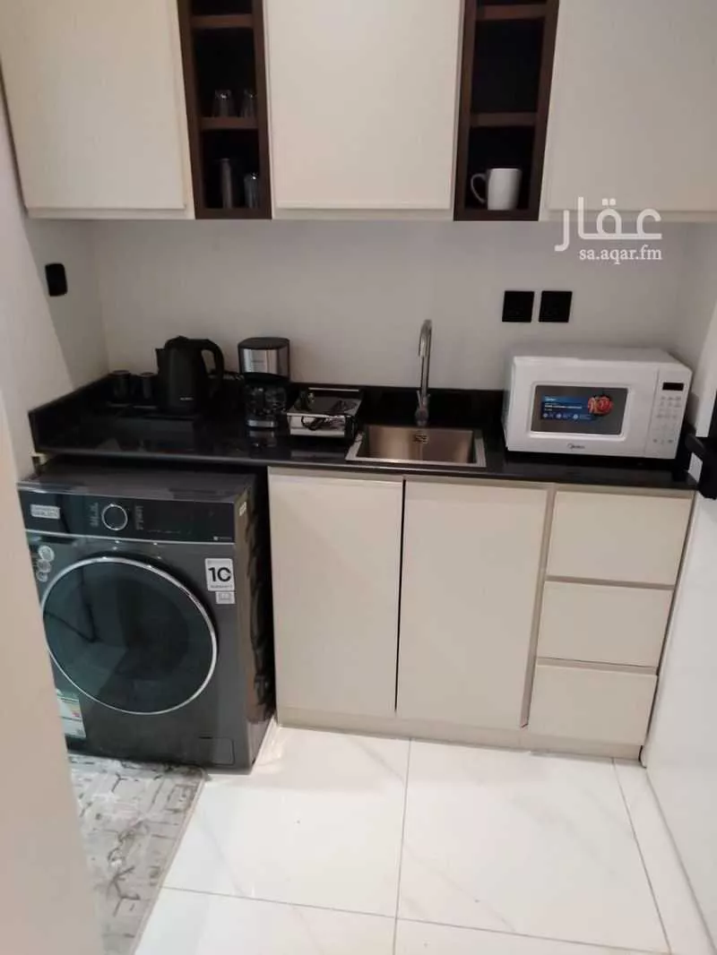 1 bedroom apartment in Al Hamra 2