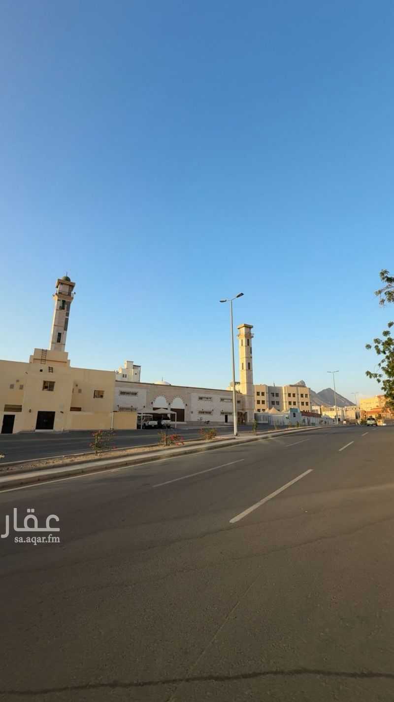 عقار 30 غرف في بطحاء قريش، مكة 8