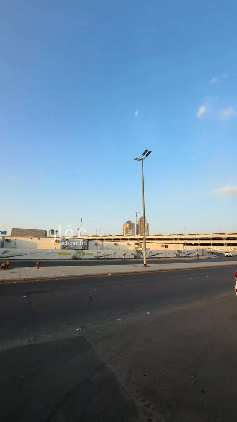 عمارة 727 م² في الرصيفة 3