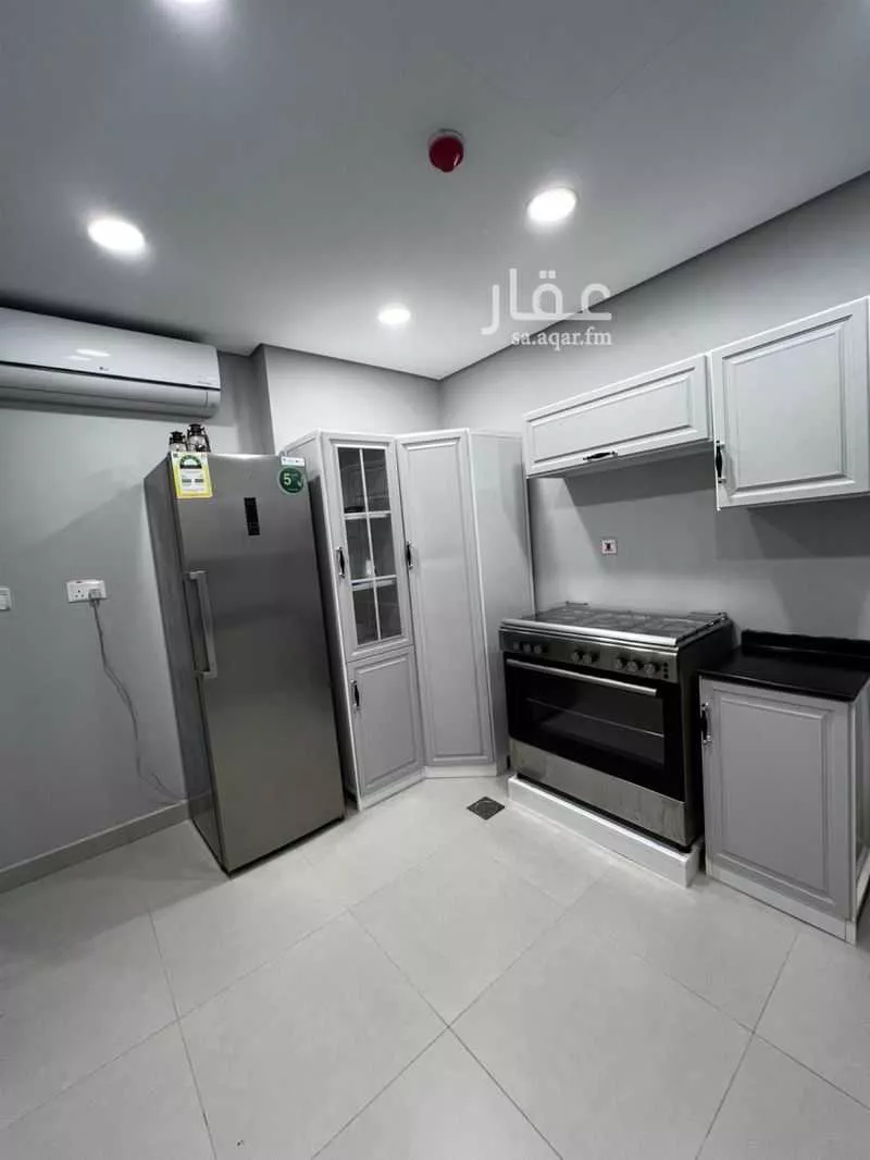 3 bedroom apartment in Al Rusaifah, Makkah 7
