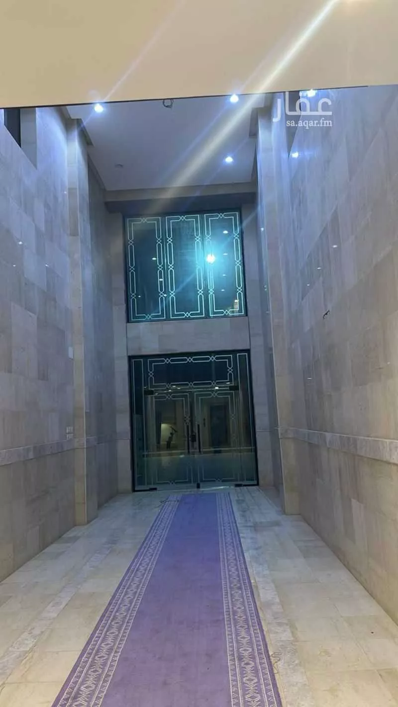 4 bedroom apartment in King Fahd, Makkah 9