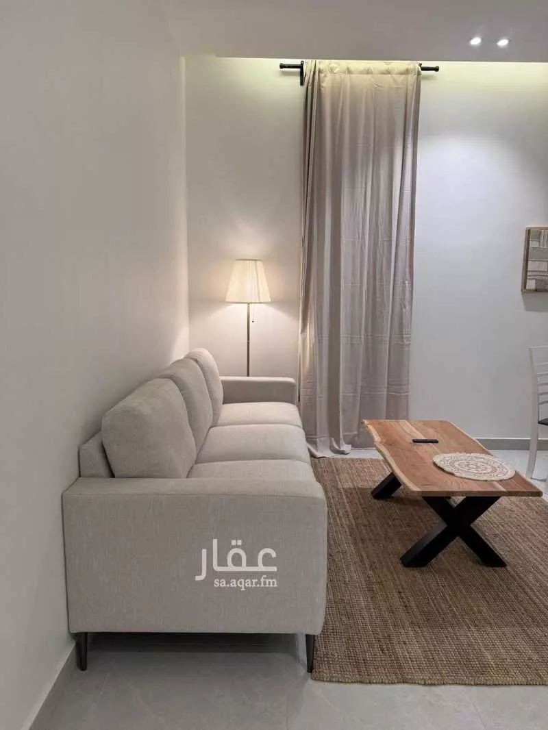 4 bedroom apartment in Al Hamra 3