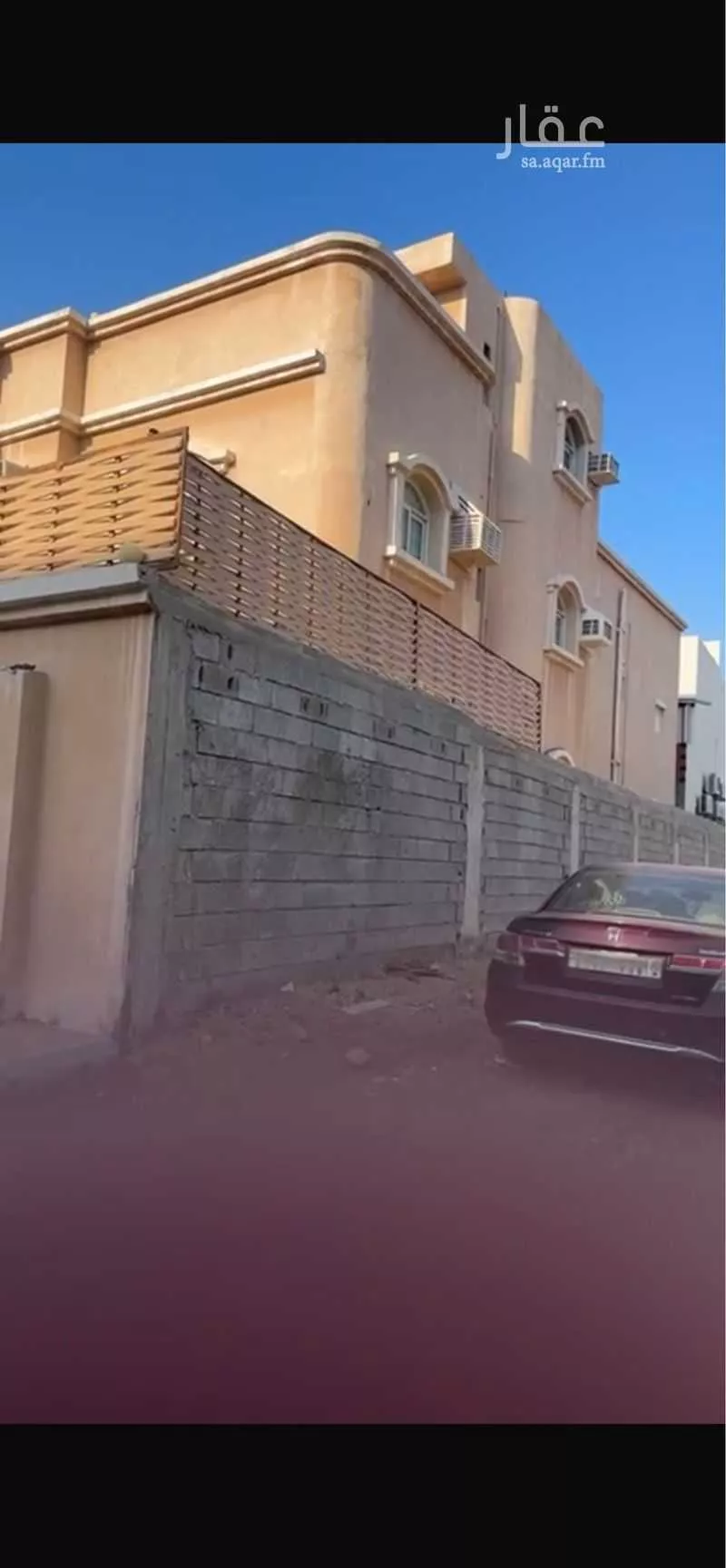 694 sqm building in As Salhiyah 1