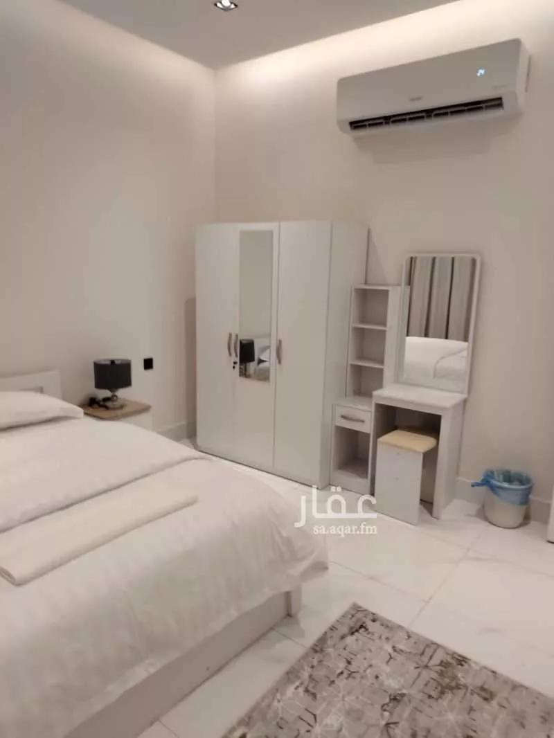 1 bedroom apartment in Al Hamra 5