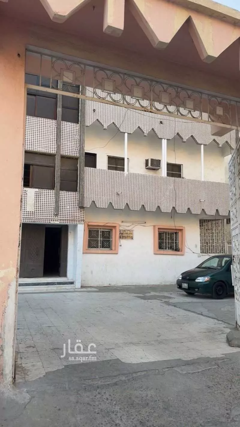 25 bedroom building in Al Rusaifah, Makkah 10
